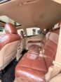 Luxury Lexus RX350: Untouched & Tokunbo-Perfect