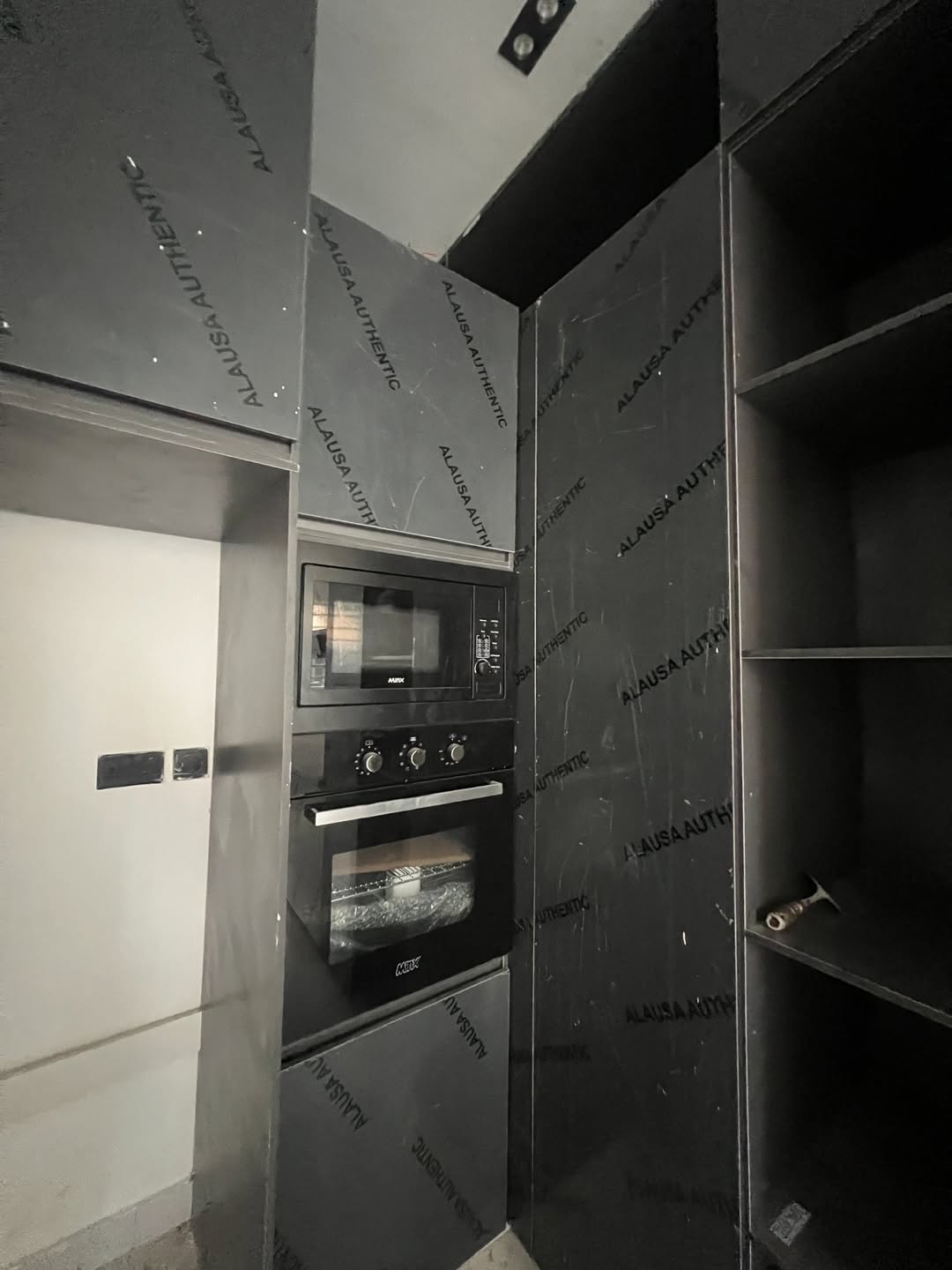 Cinematic Luxury in Magodo: 5-Bed Duplex with Private Theater