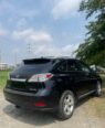 Luxury 2010 Lexus RX350: Tech & Style for 19.5M