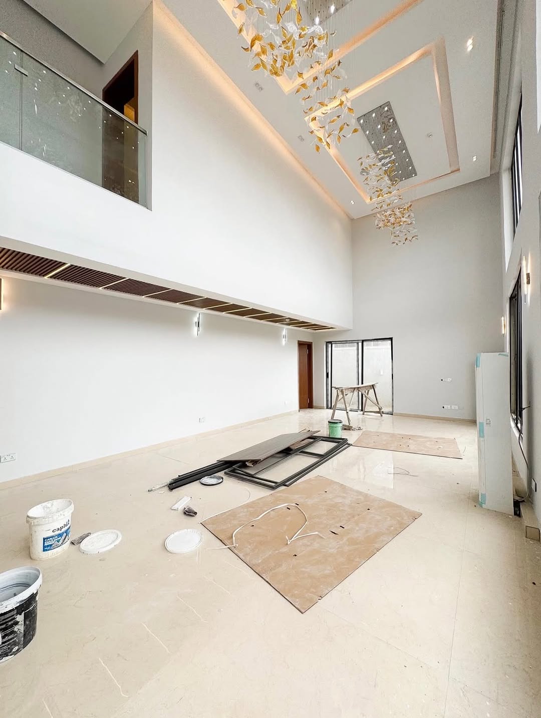 6-Bed Island Oasis with Private Pool & Cinema