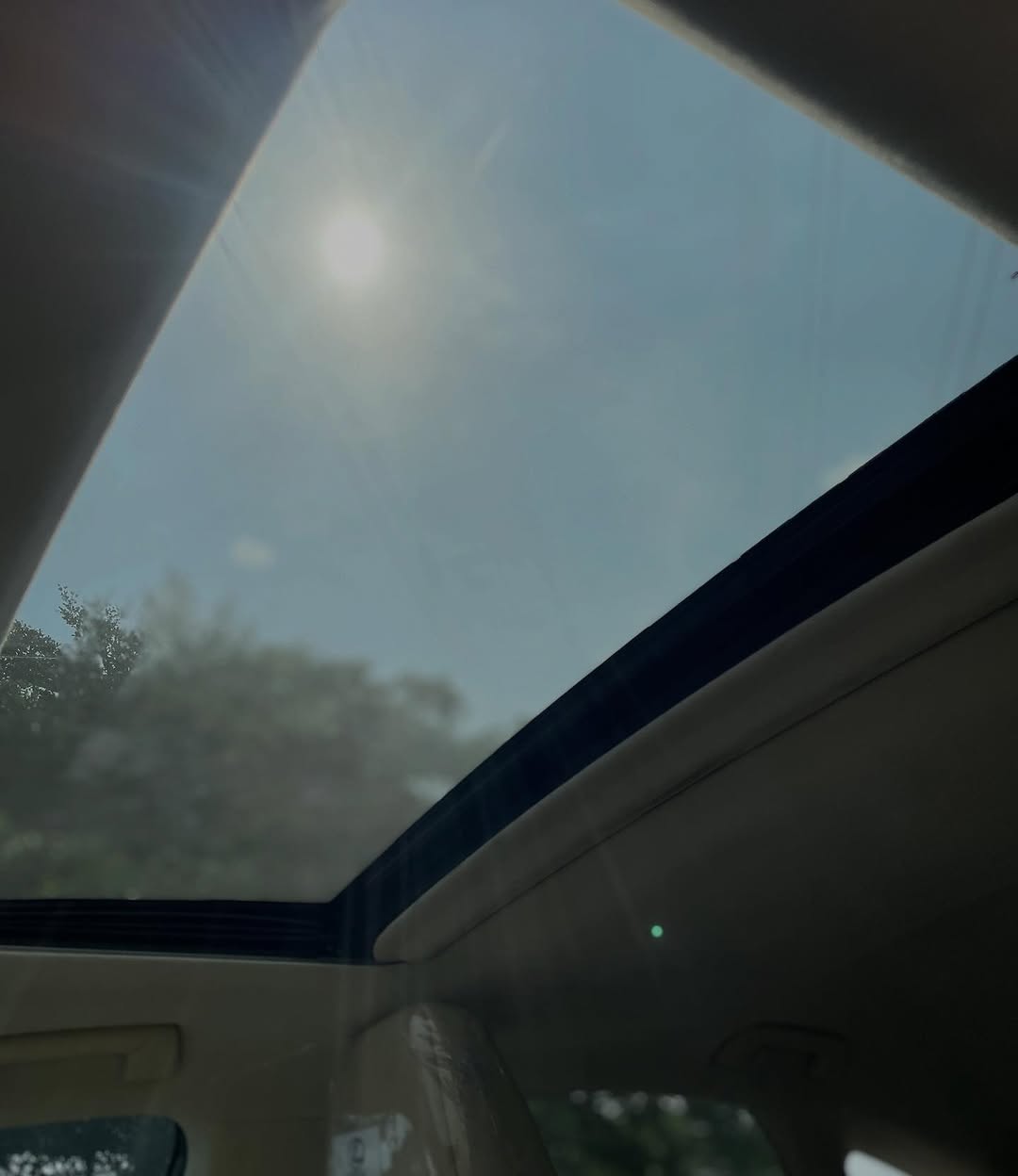 Luxury Lexus RX350: Sunroof & Safety Tech