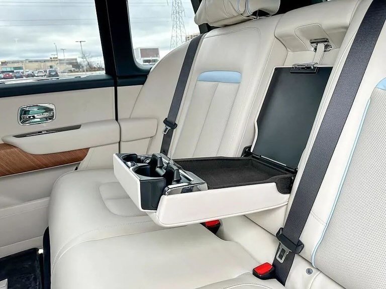 Luxury Redefined: Own a Rolls-Royce