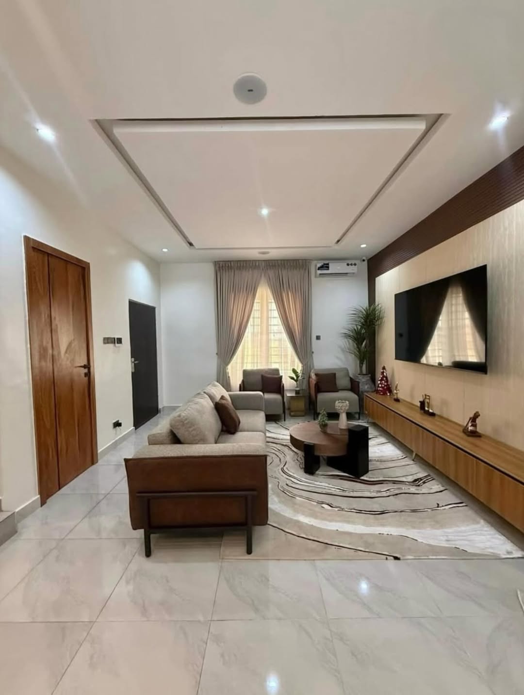 Spacious 3-Bed Terrace Duplex | Secure Lekki Estate | Flexible Payment