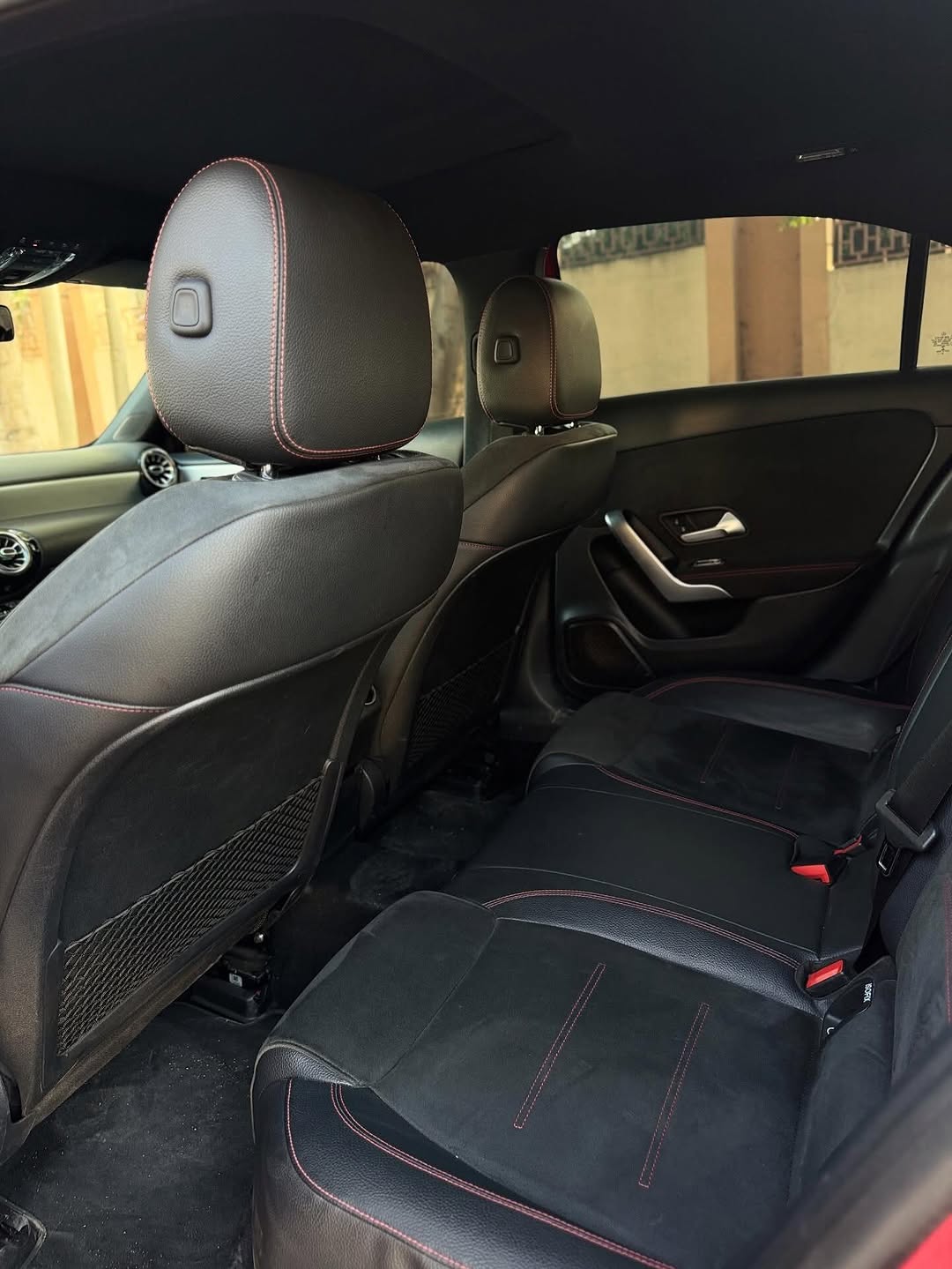 2019 Mercedes A220: Luxury & Power, Duty Paid