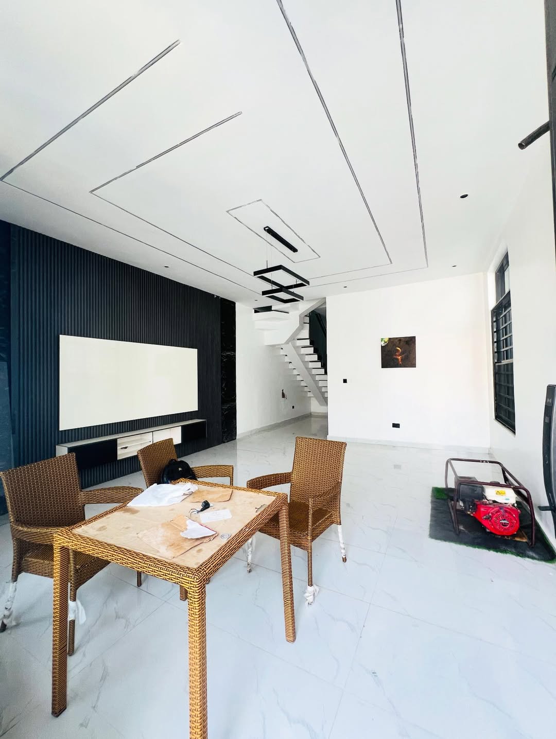 Luxury 4-Bed Duplex in Secure Ajah Estate