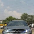 Immaculate 2012 Mercedes C300 | Duty-Paid & Loaded