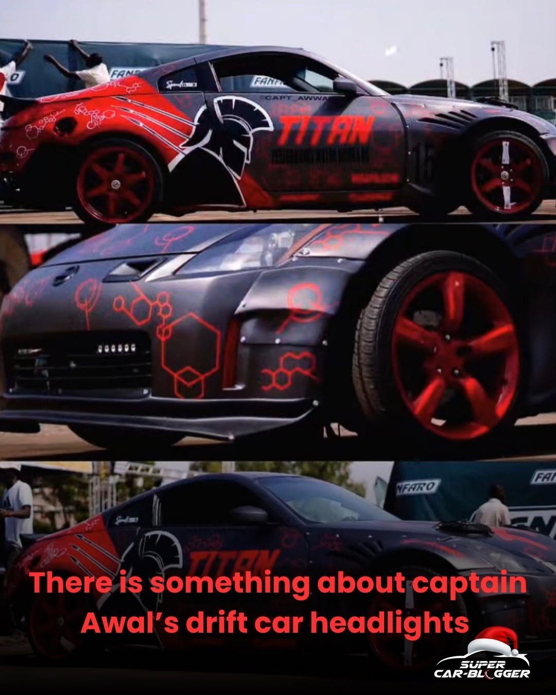 Drift Ready: Unleash Your Inner Pro