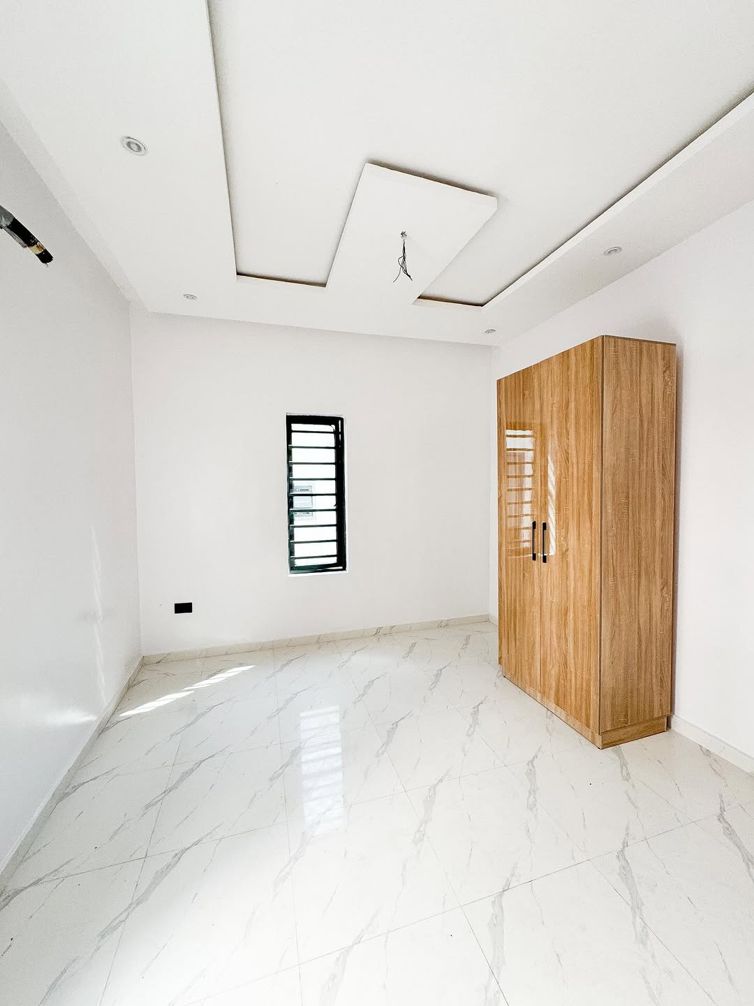 Stunning 4-Bed Duplex with BQ in Ikota