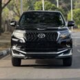 2014 Prado Upgraded to 2022 Look: Luxury Redefined