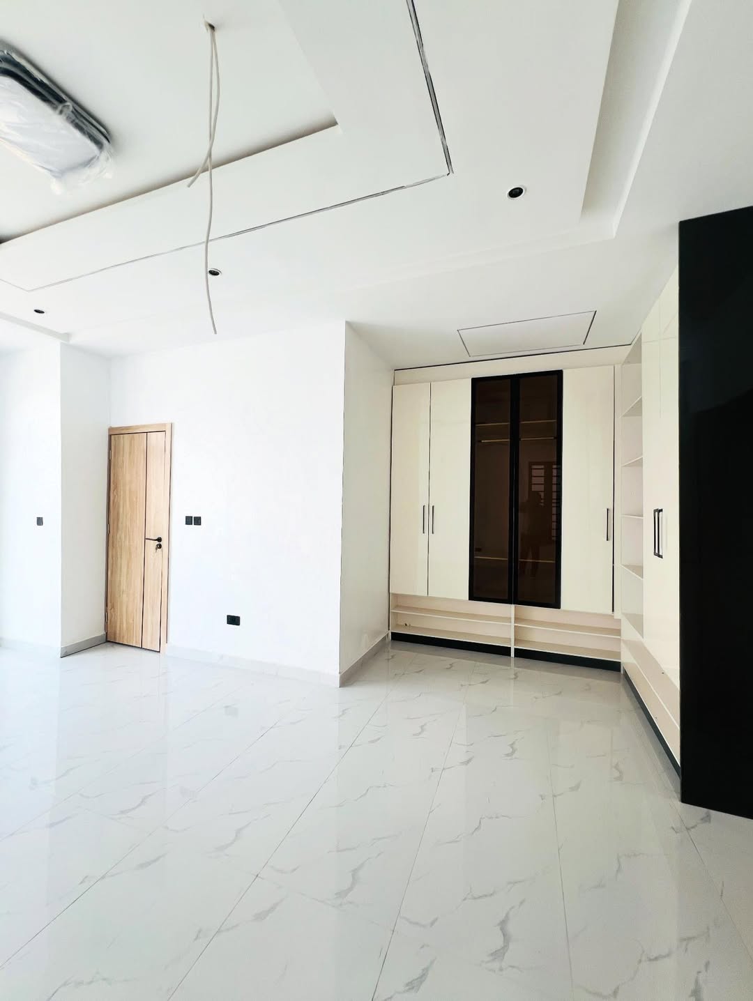 Luxury 4-Bed Duplex in Secure Ajah Estate