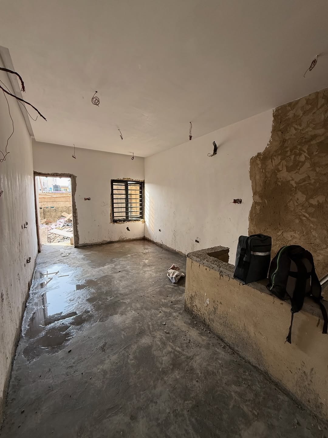 Own Your Lagos Oasis: Modern Comfort, Guaranteed Returns