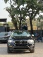 Luxury Untouched: 2015 BMW X6, N53M