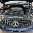 2022 GLE53 AMG: Fully Loaded, Duty-Paid, 165M