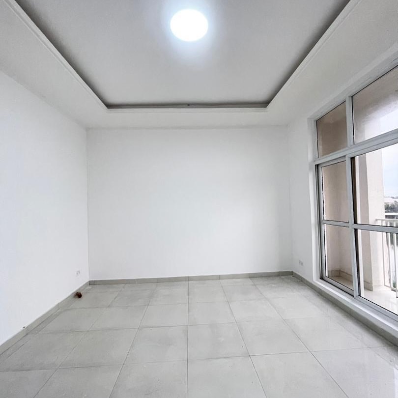 Elevator Duplex with Jacuzzi in Osapa Lekki