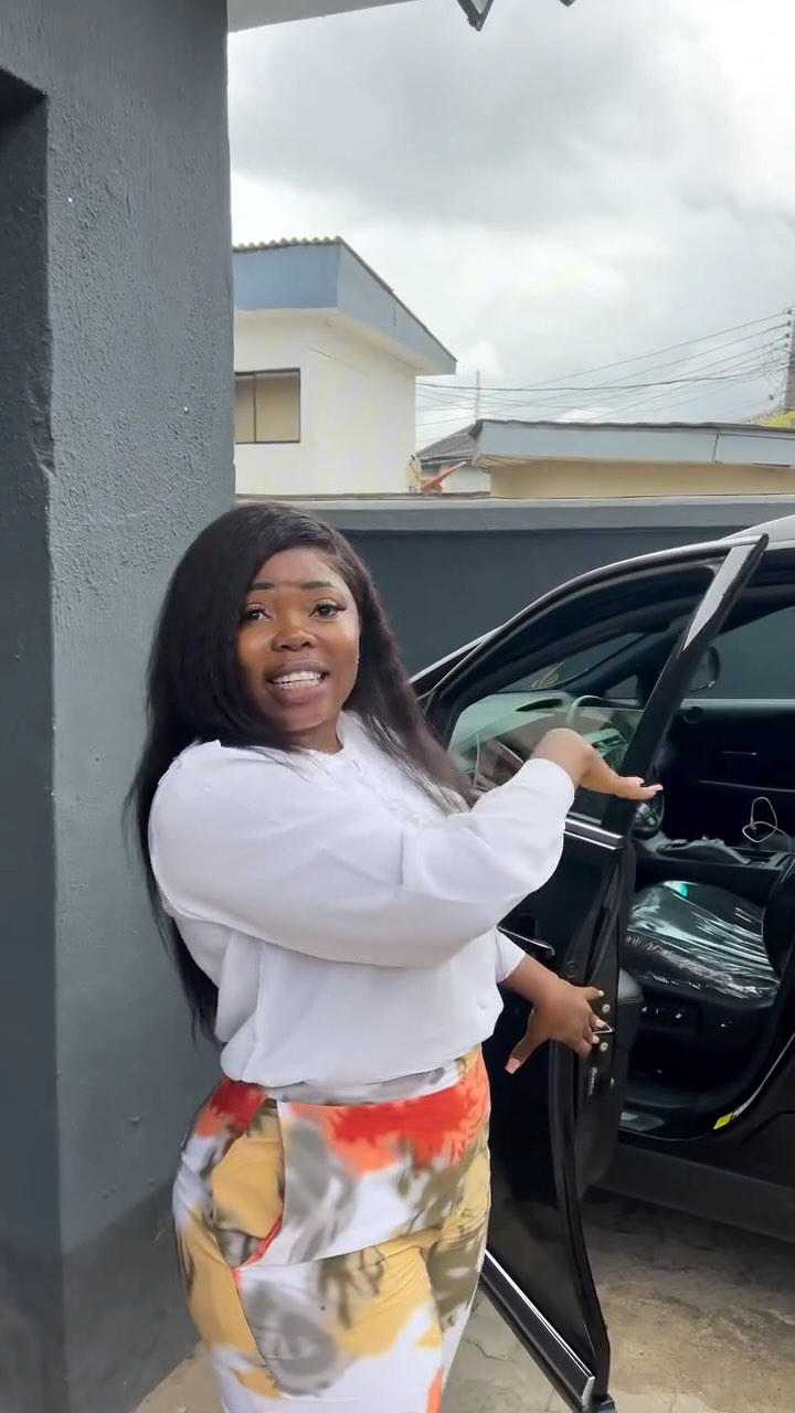 Dream SUV Delivered: Your Lexus Awaits