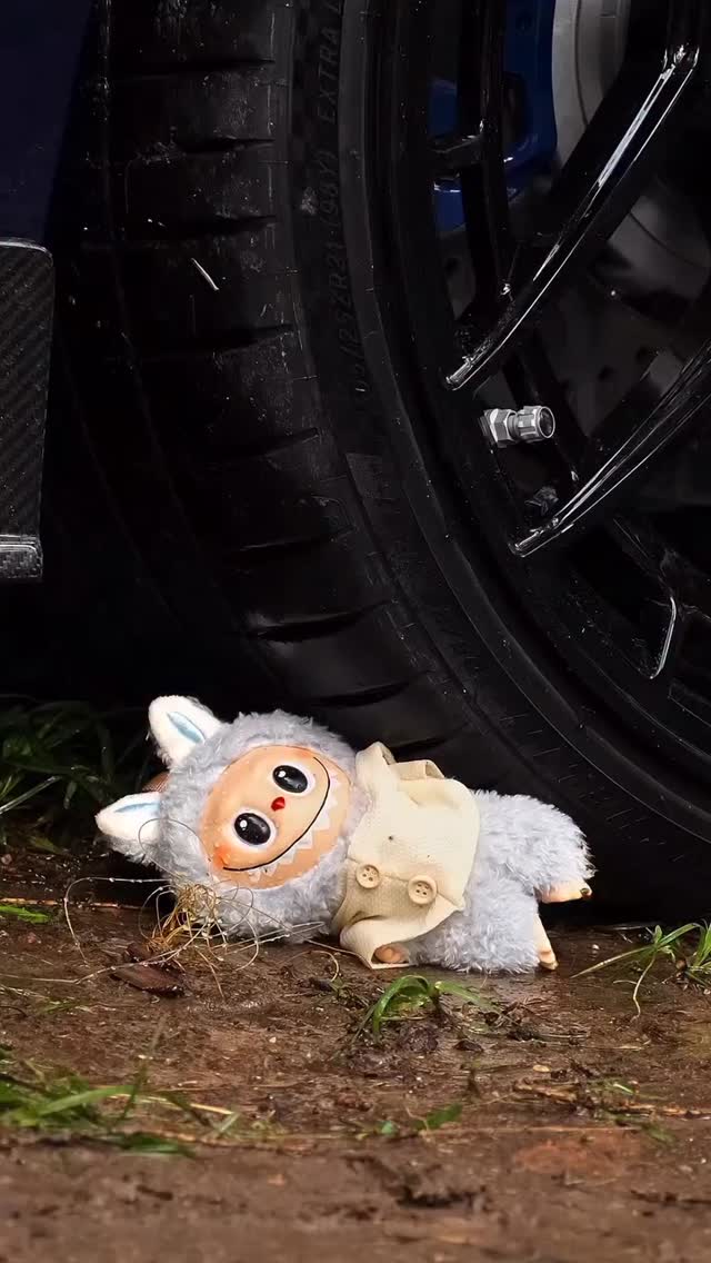 Unleash the Ultimate Driving Machine