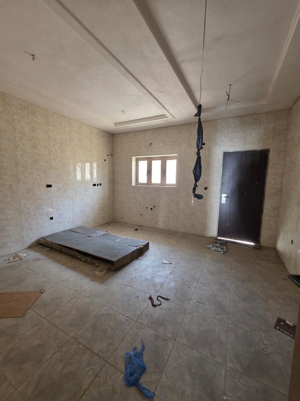 Luxury 4-Bed Terrace Duplexes in Prime Katampe