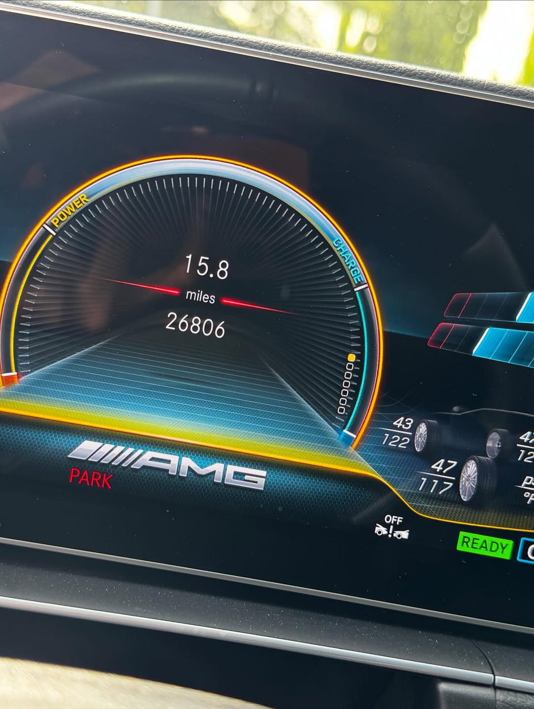 2021 GLE53 AMG: Duty-Paid Luxury at a Stunning Price