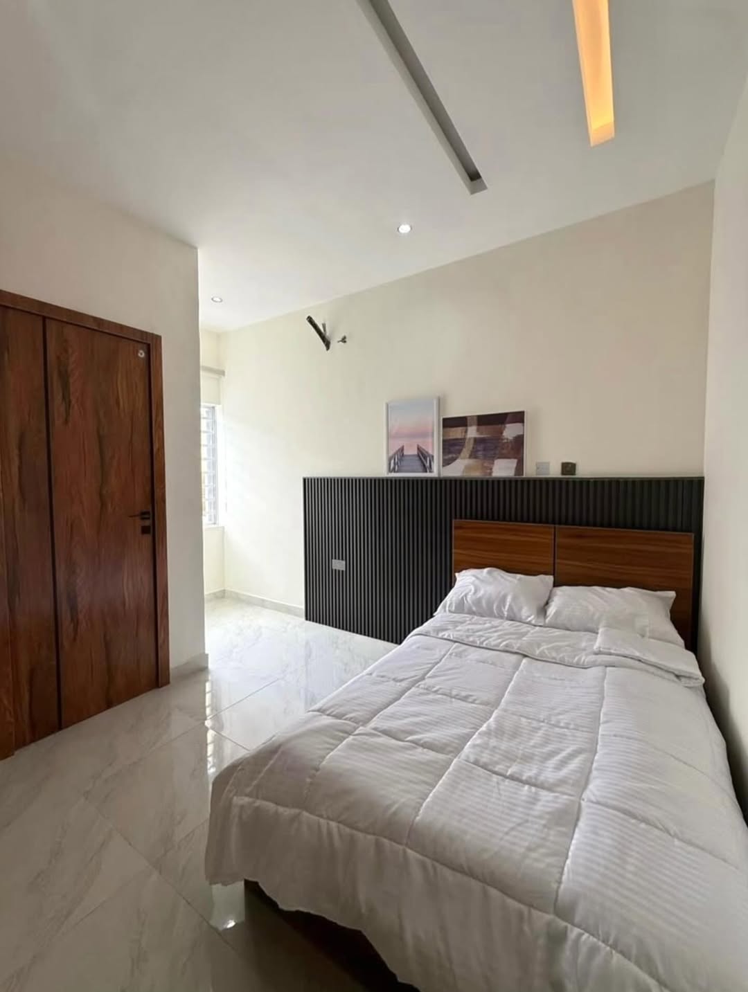 Spacious 3-Bed Terrace Duplex | Secure Lekki Estate | Flexible Payment