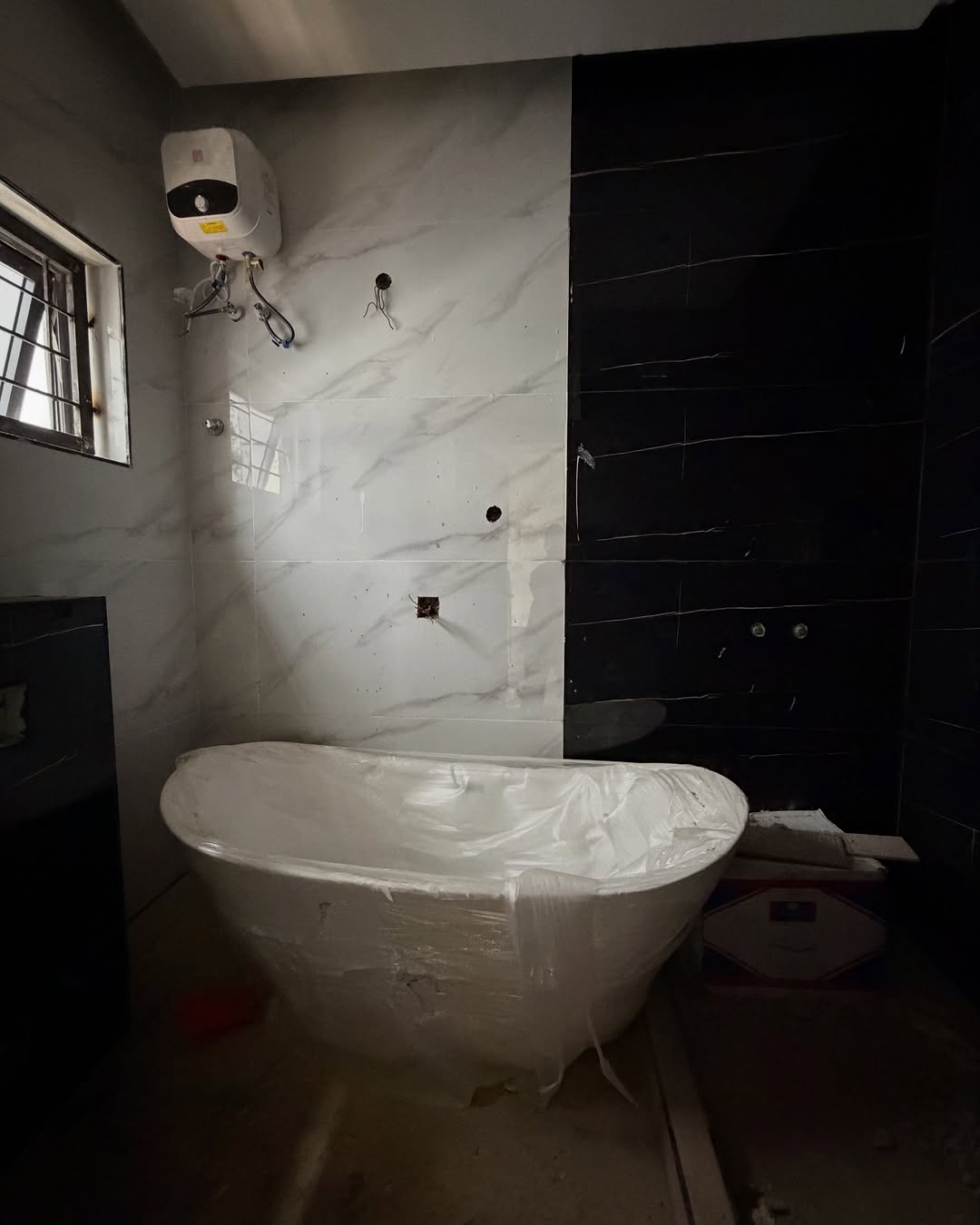 Exquisite 4-Bed Terrace Duplex in Prime Omole Phase 2