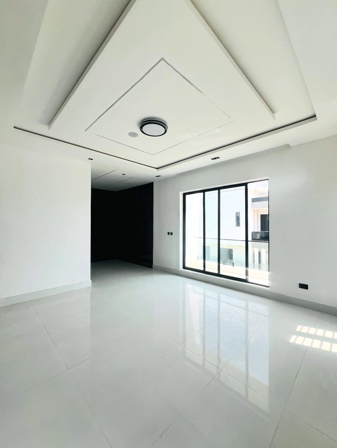 Lagos Luxury: Secure 4-Bed Duplex in Ajah Estate