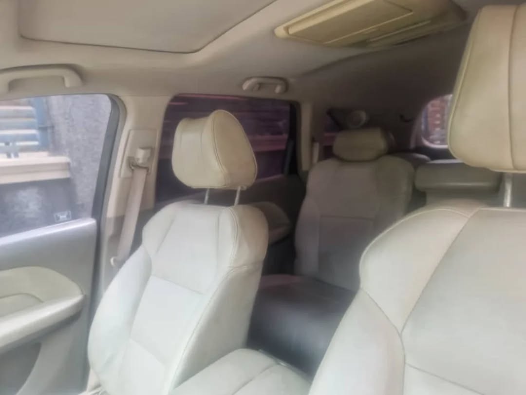 Built Tough: 2008 Acura MDX V6, 306k km Strong