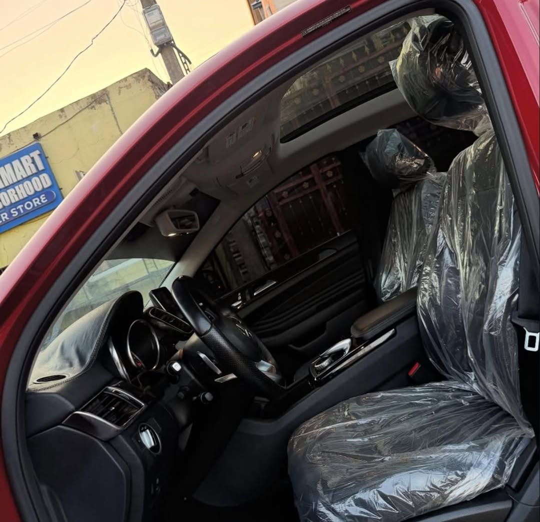 Luxury GLE450: 40% Down, Drive Today