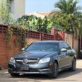 2008 Mercedes C300: Duty-Paid Luxury, Drive Away Today