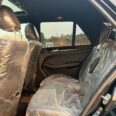 Luxury Unleashed: 2017 Mercedes GLE 350