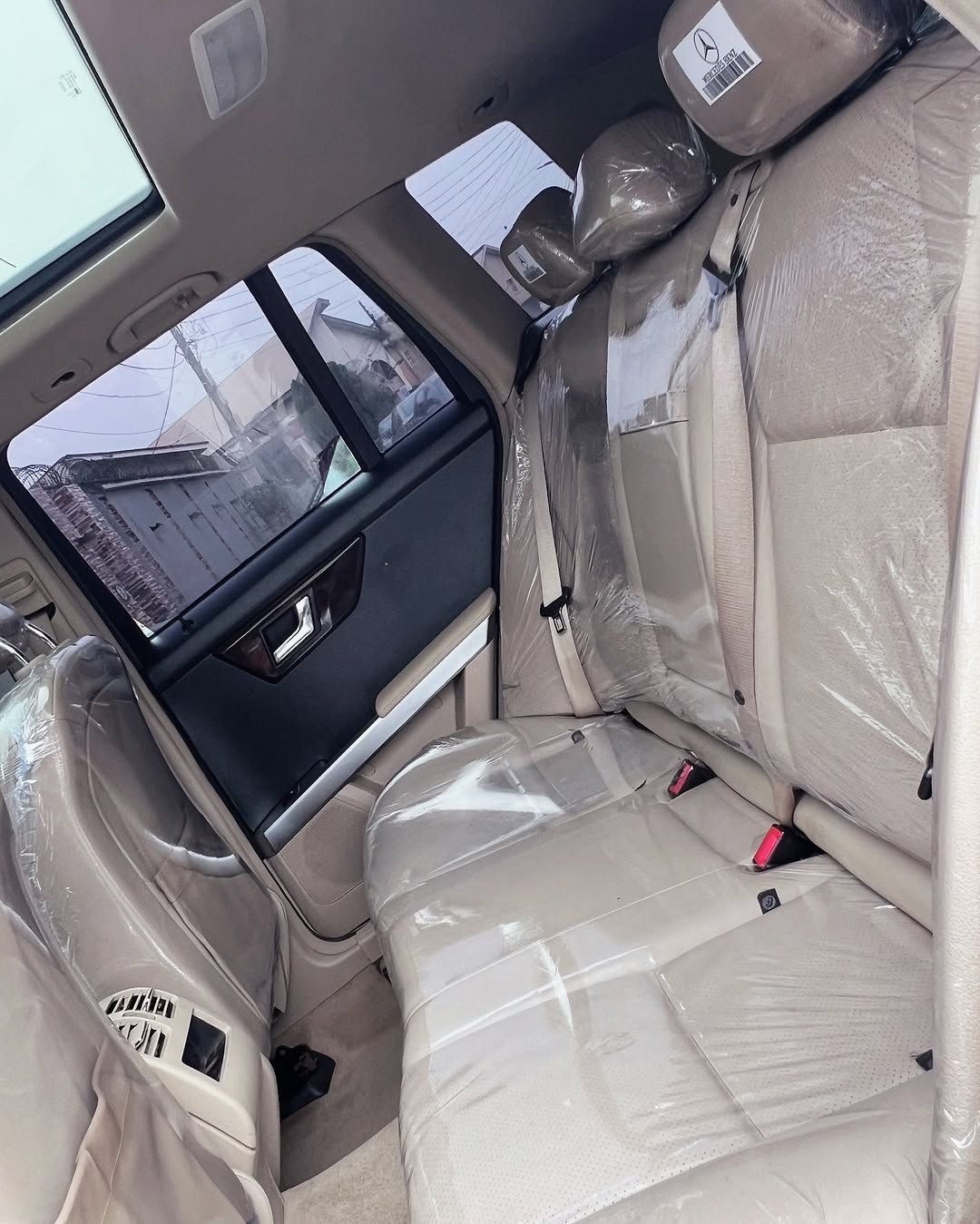 2014 Mercedes GLK 350: Sharp, Loaded & Perfect