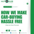 Hassle-Free Cars: Your Dream Ride, Simplified.