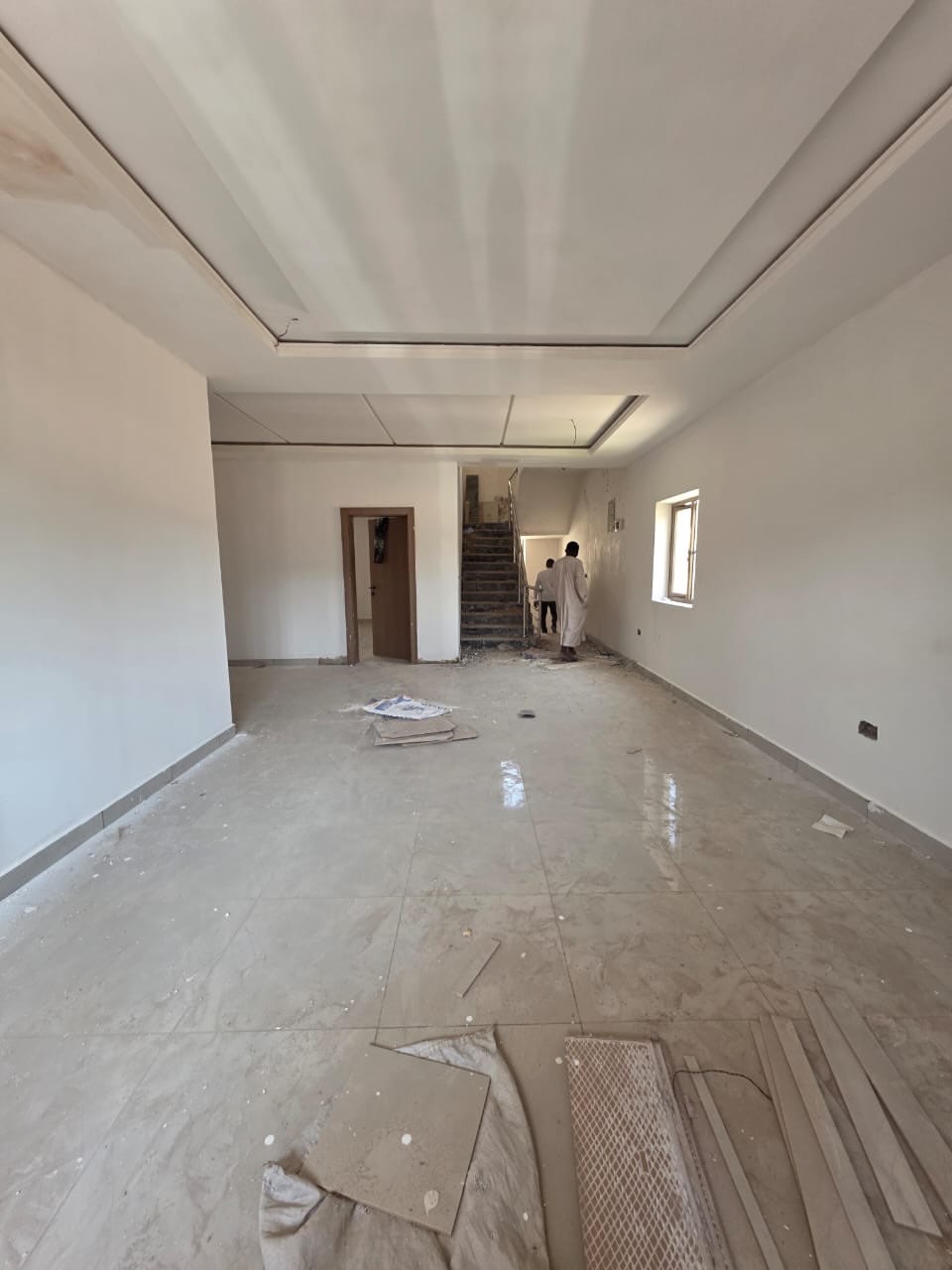 Luxury 4-Bed Terrace Duplexes in Prime Katampe