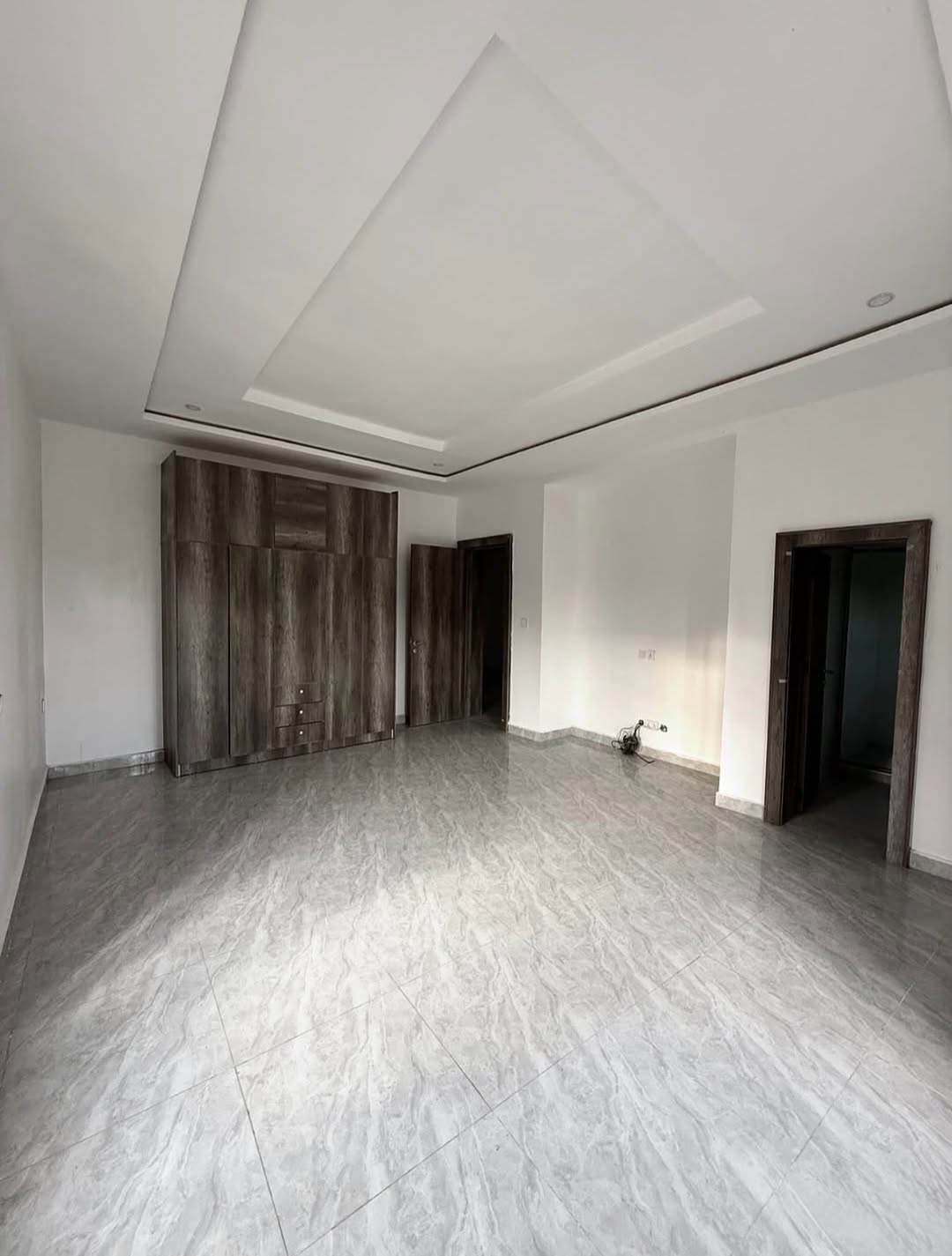 Move-In Ready 4-Bed Terrace Duplex in Secure Life Camp