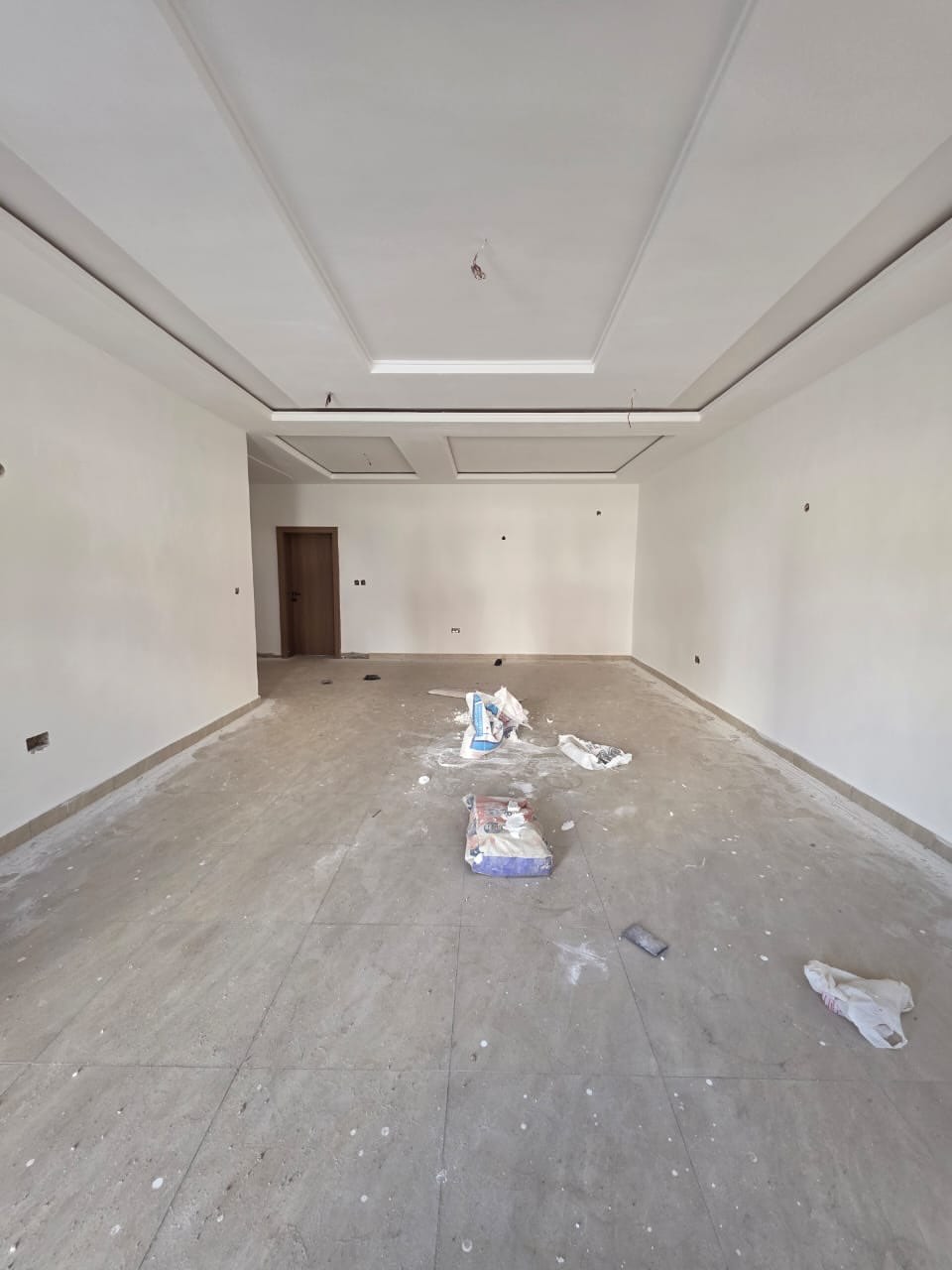 Luxury 4-Bed Terrace Duplexes in Prime Katampe