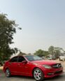 Luxury Redefined: 2008 Mercedes C300, 6.6M Naira