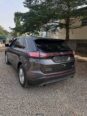 2017 Ford Edge: Belgian Import, Perfect & Untampered