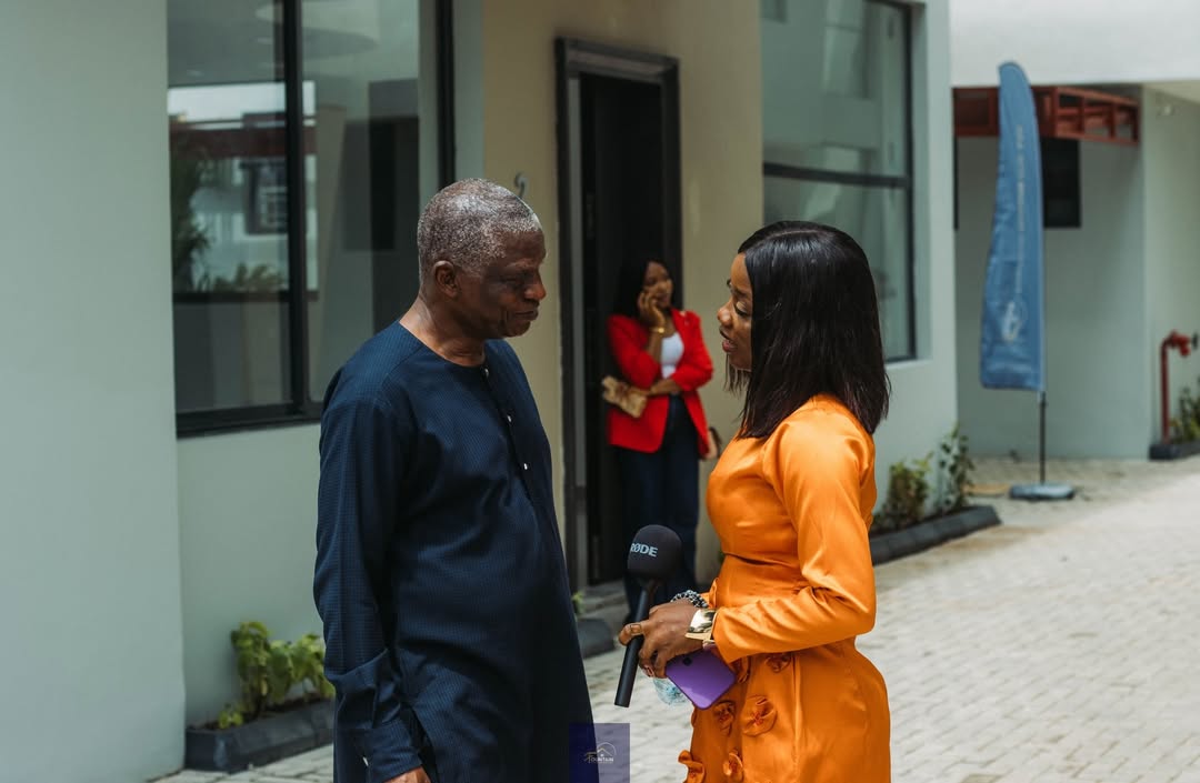 Jasmine Villa: Your Dream Home Awaits in Lagos