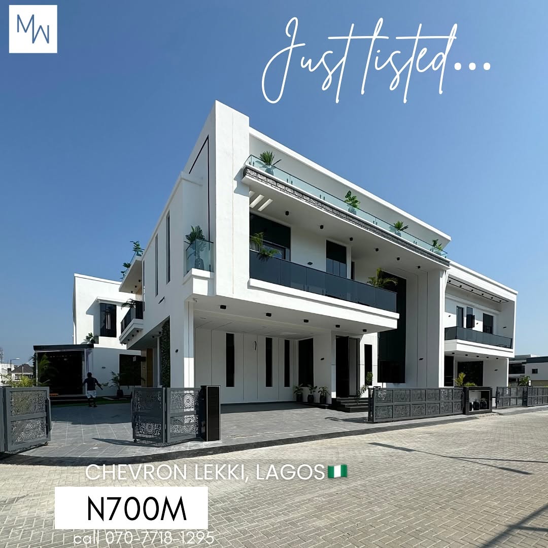 Luxury 5BR with Cinema, Gym & Pool