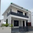 Exclusive 5-Bed Dulex with Pool & Cinema in Lekki