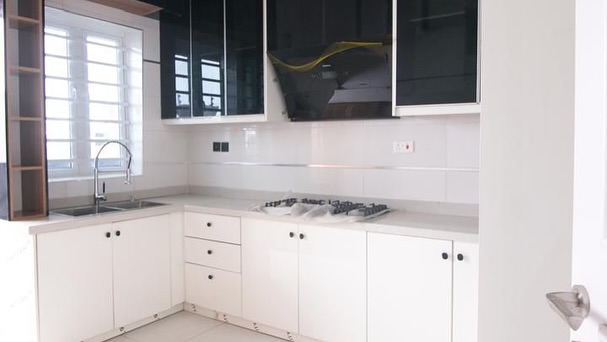 4-Bed Ajah Duplex: Your Dream Lagos Home Awaits