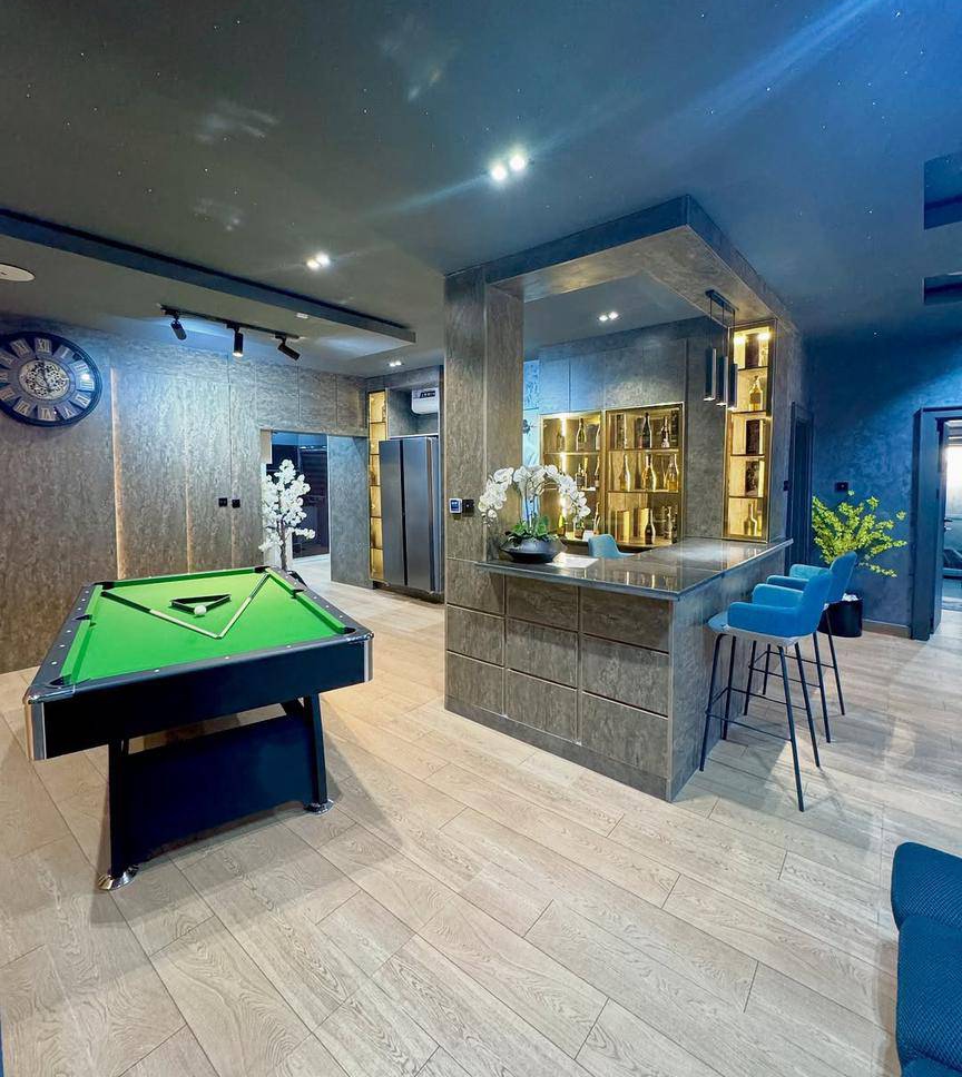 Elegant Gwarimpa Maisonette: Your Private Abuja Retreat