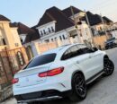 Own the Road: 2019 Mercedes GLE43 SUV