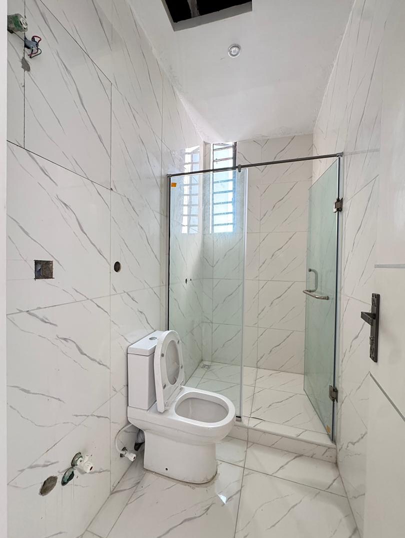 Elegant Duplex with Smart Features in Secure Ajah Estate