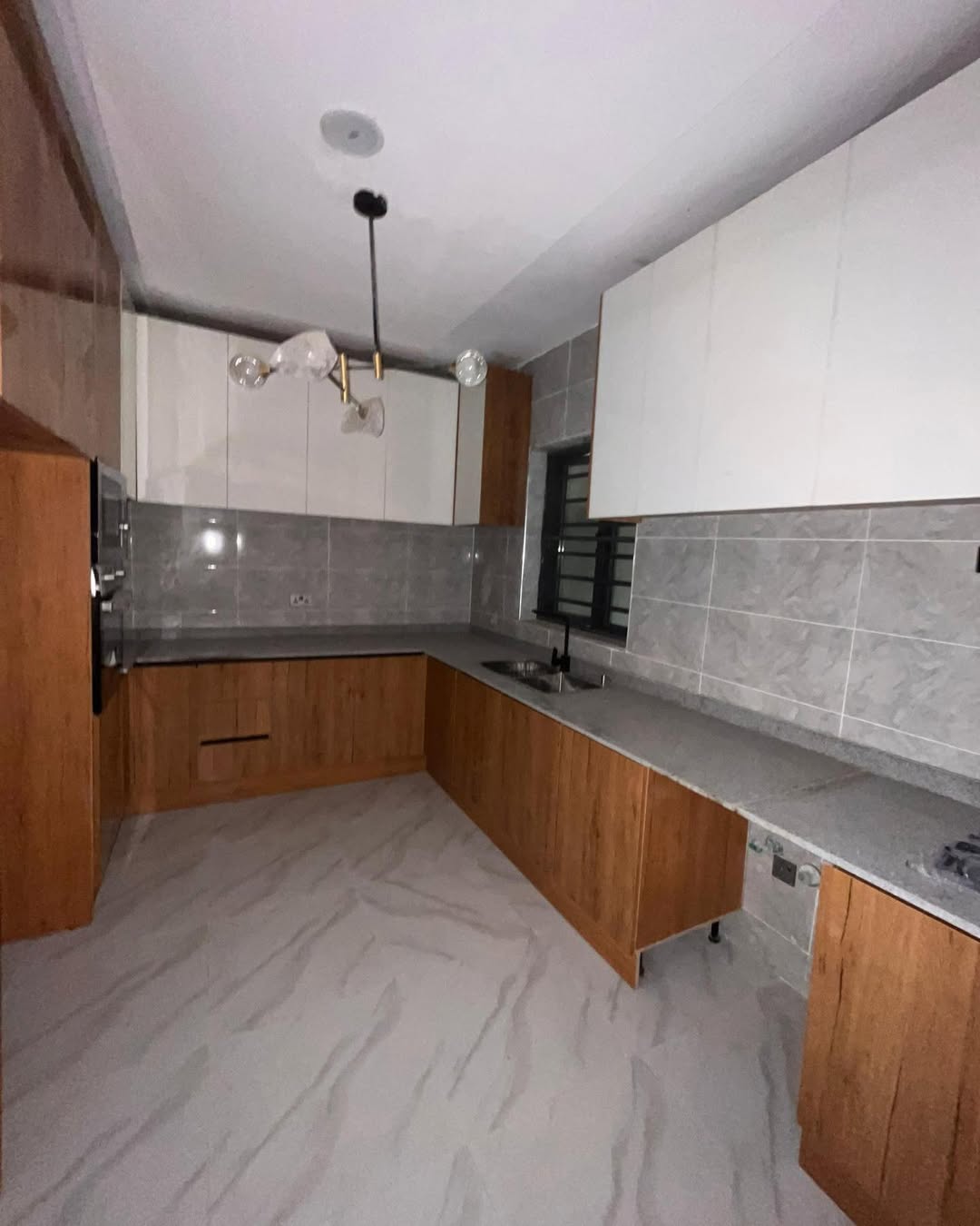 Dream Family Haven in Prime Ikate, Lekki