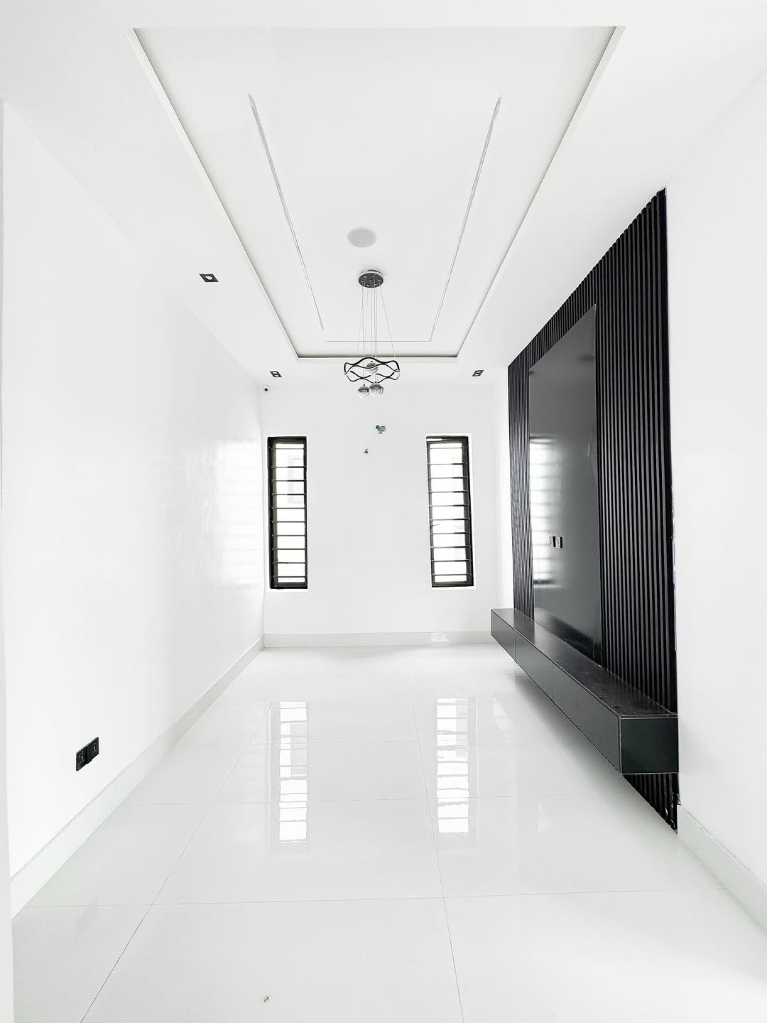 Dream 4-Bedroom Duplex with BQ in Ajah