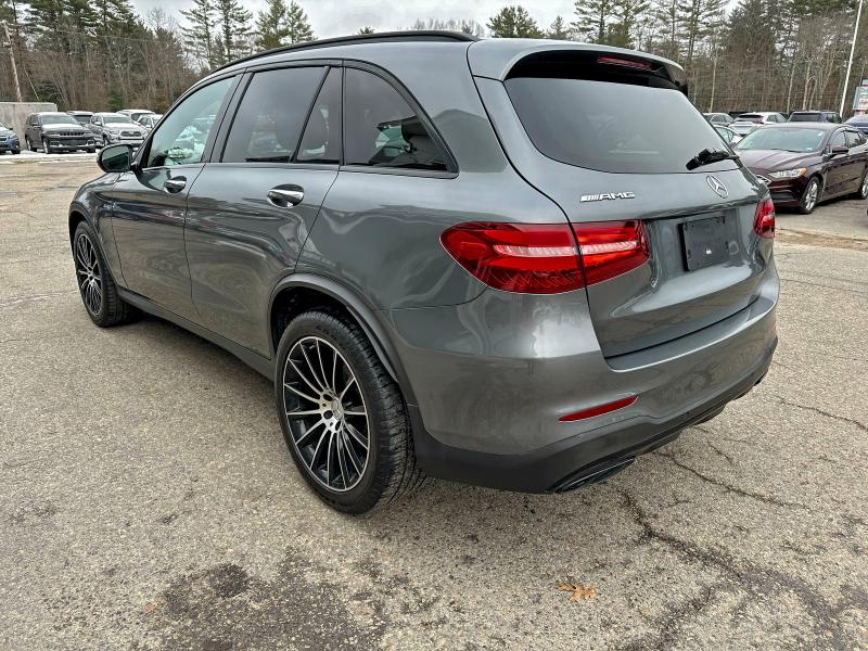 2019 AMG GLC 43: V6 Power, Luxury & Easy Import