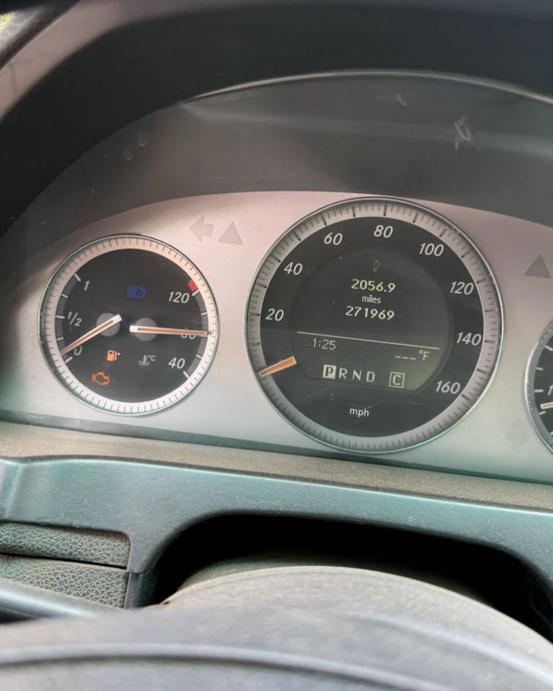 Luxury Redefined: 2008 Mercedes C300, 6.6M Naira