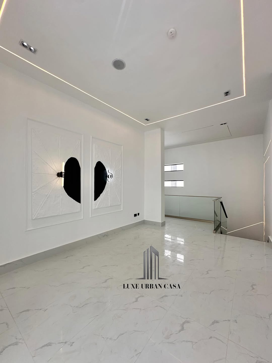 Lekki’s Ultimate 5-Bedroom Estate with Resort-Style Pool