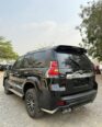 2008 Toyota Prado: 2020 Upgrades, 3 Rows, All Docs ✅