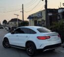 Own the Road: 2019 Mercedes GLE43 SUV